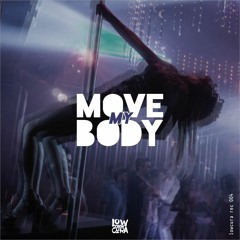 Sales - Move My Body (Extended Mix)