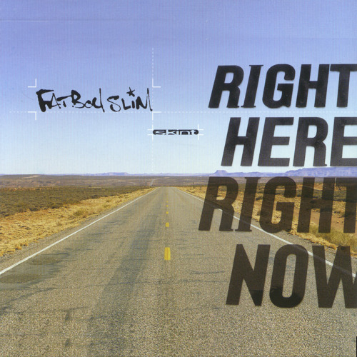Listen to Don't Forget Your Teeth by Fatboy Slim in Right Here, Right Now  playlist online for free on SoundCloud