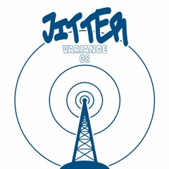 Jitter Variance 08 - Free Shelter
