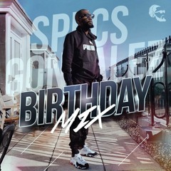 Specs Bday Mix