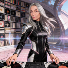 Just Let Me Dance (Edit)