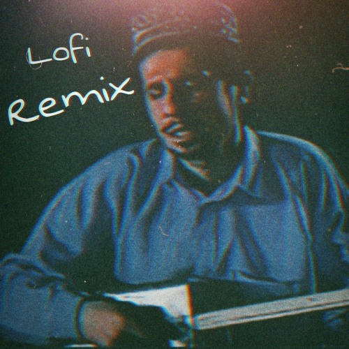 ghesmat nemishe engar - javad razavian (LoFi Remix)