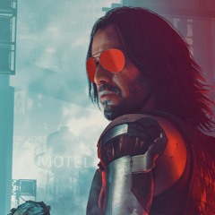 Cyberpunk 2077 Johnny Silverhand Speech Soundtrack