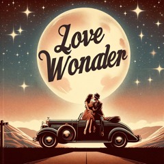 Love Wonder