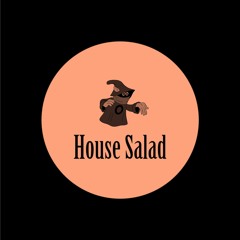 House Salad Sundays // Mix 003