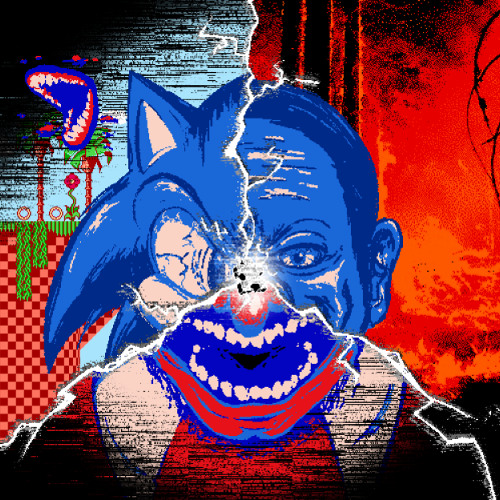 60-PIN v2 - Sonic.NES [Parallax Redefined v1]