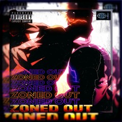 SHADXWBXRN - Prince Of Darkness *Kenobi* Zoned Out Album