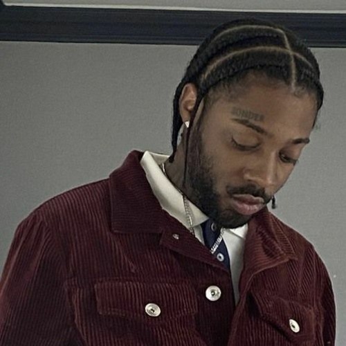 Brent Faiyaz - Maybe It’s The Love/Shorty (Unreleased)