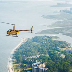 Best Hilton Head Helicopter Tours Prices Reviews