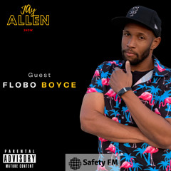 Flobo Boyce (made with Spreaker)