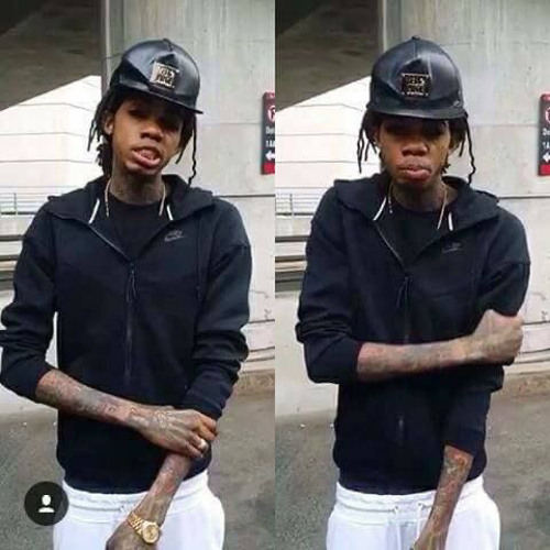 lulu’s interlude ( prod me )