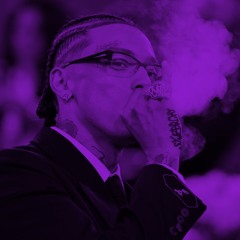 Central Cee - MET (randy B. REFIX)