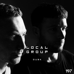DUSK197 By Local Group