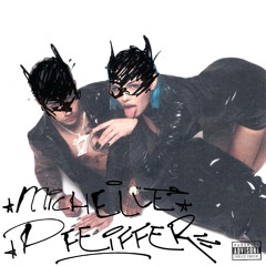 Michelle Pfeiffer (feat. Tony Effe)