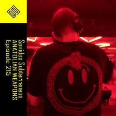 | EPISODE 215 | Anatolian Weapons