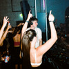 Live from XE54 12.04.2025 supporting Benwal (NL) DJ mix artwork - Electronic music tracklist cover image