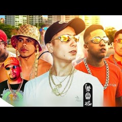 SET VILA CLARA - MC Hariel, Joãozinho VT, Neguinho do Kaxeta, Marks, Lele JP, Leozinho ZS (DJ Boy)