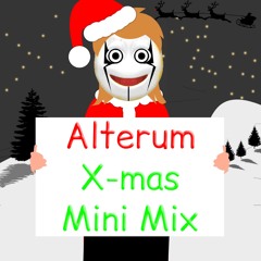 Alterum - X-mas Mini Mix