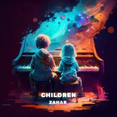Robert Miles - Children (Zahar Remix)