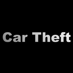Original Hip-Hop Instrumental - Car Theft