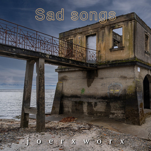 Listen to Sad songs by joerxworx in Copy of Your Mix 8 playlist