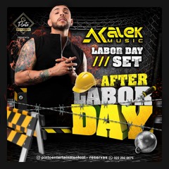 ALEK MUSIC// LABOR DAY PINTO ENTERTAINMENT