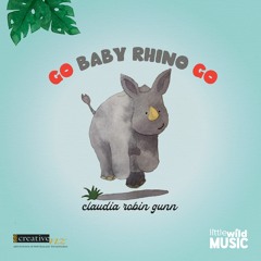 Go Baby Rhino Go