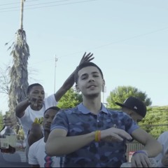 BTG Buckz - Bad Taste (Official Music Video) Shot By Simonshotit