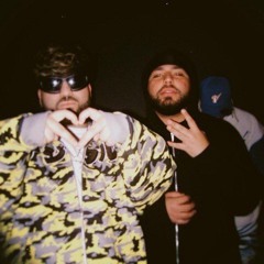 CURAME - royaldinho & jankod'orr