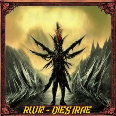 RW12 - Dies Irae (Frenchcore)