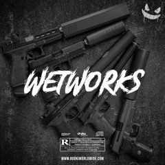 Wetworks (Rap 98 BPM)