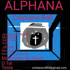 Alphana - Cristiano Roll