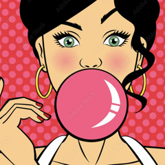 BUBBLE GUM