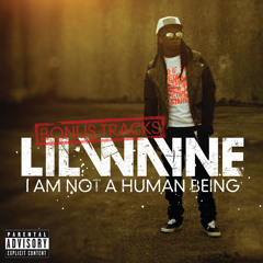 Lil Wayne - I Don't Like The Look Of It (Explicit Version) [feat. Nicki Minaj]