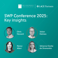 SWP Conference 2025: Key insights