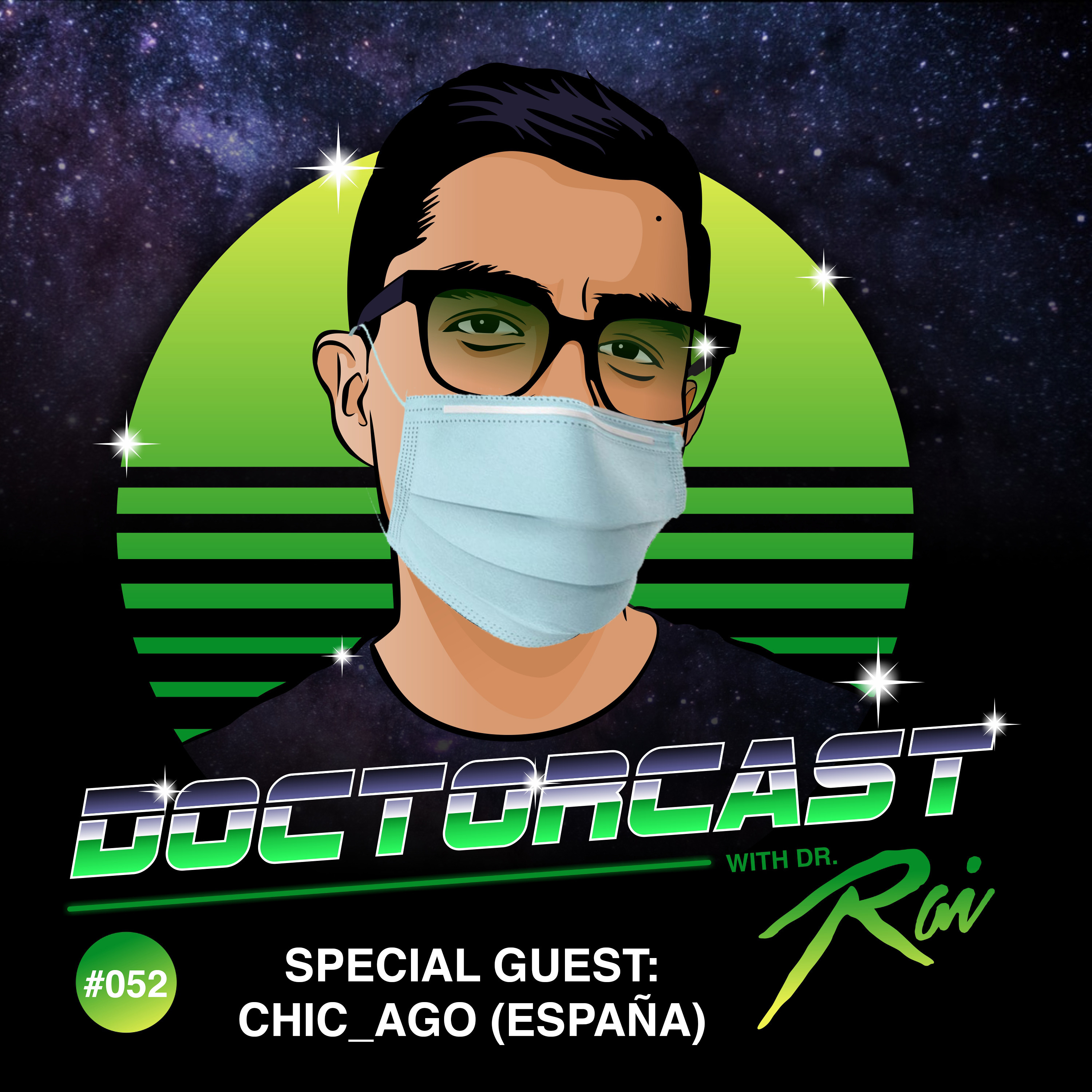 DR. RAI