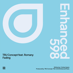 TRU Concept feat. Romany - Fading