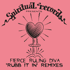 Rubb It In (Atomic Heartbeat Mix)