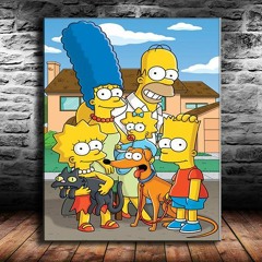 Bass Knorz - The Simpsons (FREE DOWNLOAD)