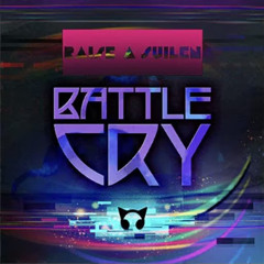 【RAISE A SUILEN】BATTLE CRY