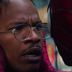 He said he needed me