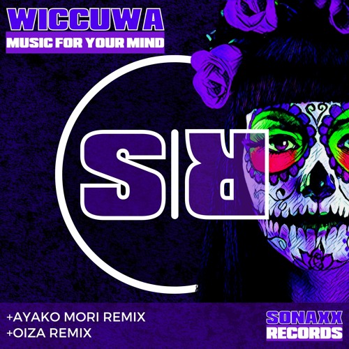 Wiccuwa - MUSIC FOR YOUR MIND (Ayako Mori Remix)