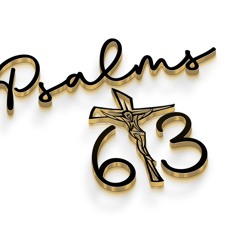 Psalms 63