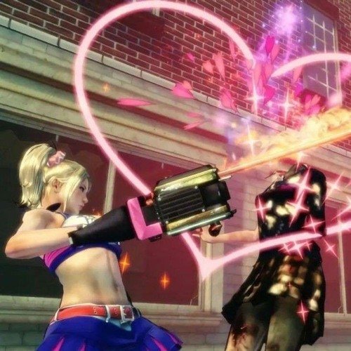 Hack N Slash🪚🩸「prod. glorygasp」