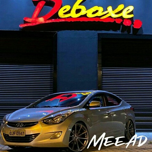 Meead - Extreme (@th.souzaa_)