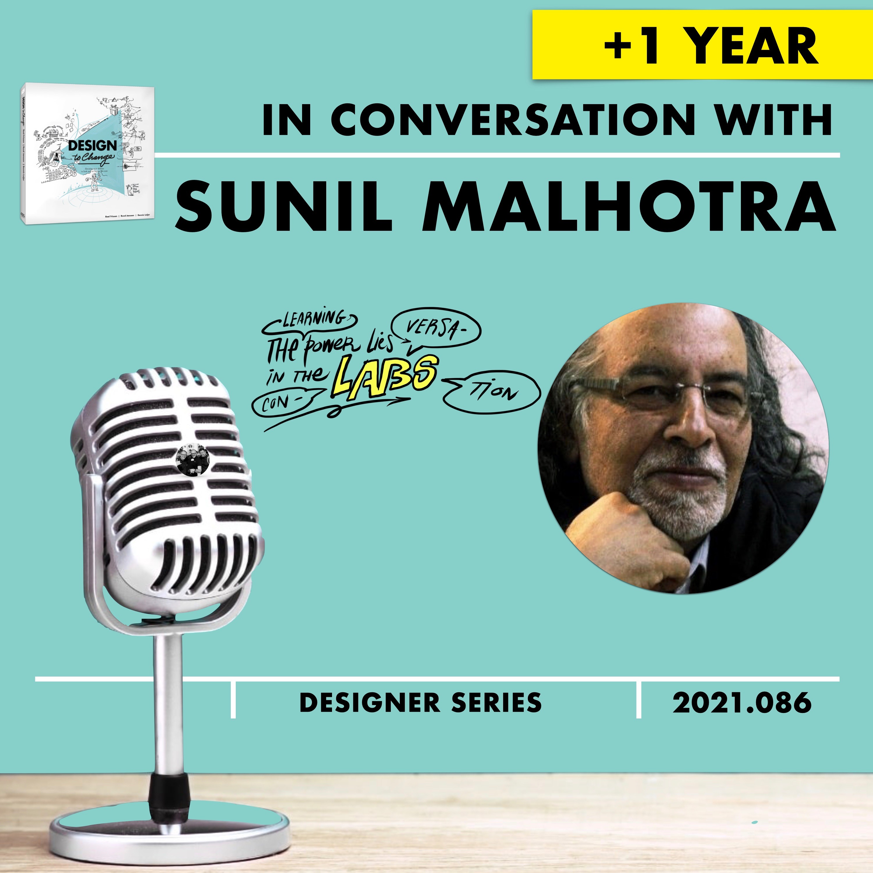 Event Design Collective PODcasts