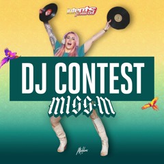 Miss M  💀 - INTENTS FESTIVAL 2024  BOOMBOX CONTEST 💣💣