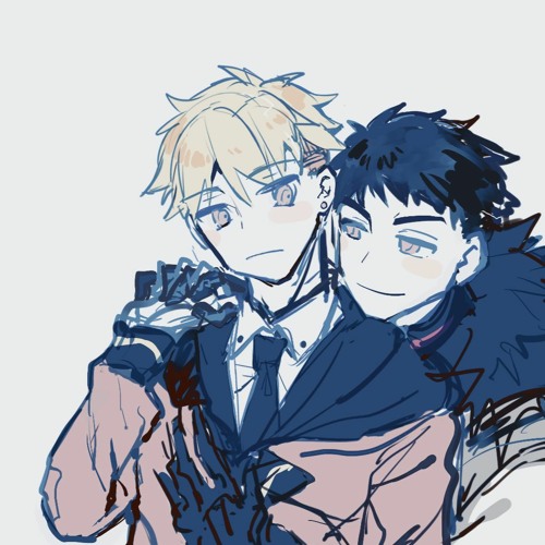 Rewrite the Stars - Kuro+Karasu (Preview)