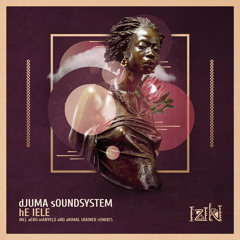 Premiere: Djuma Soundsystem - He Lele (Animal Trainer Remix) [Iziki]