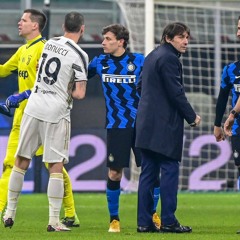 Conte megnézte, hogy lehet megfogni a Juventust, majd laposra verte - La Regista S02E07